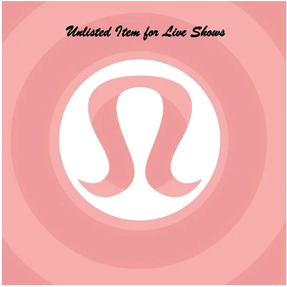 🌸UNLISTED ITEM FOR LIVE SHOWS🌸 - Picture 1 of 1